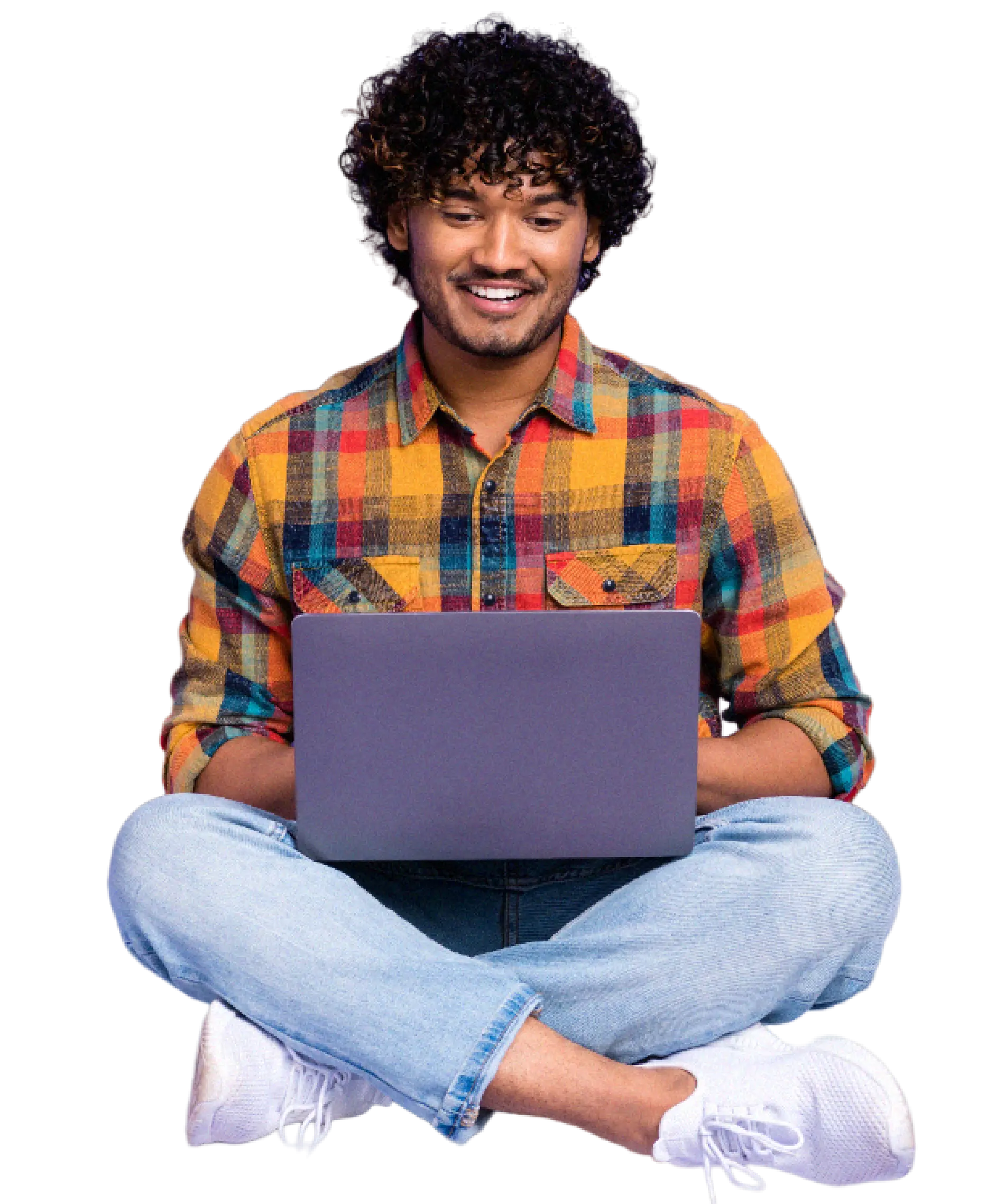 Únete a Talento Tech