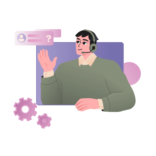Gif CallCenter